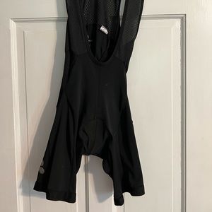 Castelli cycling short bibs